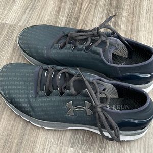 Speedform Apollo Vent